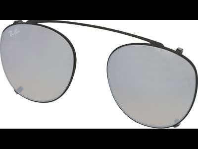 Ray-Ban RX6355C 2509B8