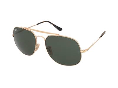 Sluneční brýle Ray-Ban RB3561 001