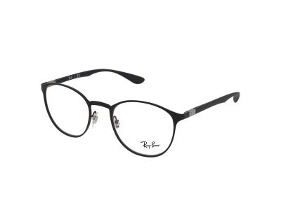 Brýlové obroučky Ray-Ban RX6355 2503 