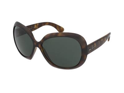 Sluneční brýle Ray-Ban Jackie Ohh II RB4098 710/71 