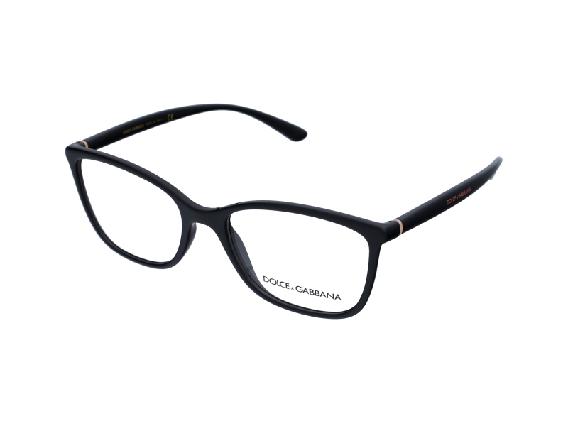 Brýlové obroučky Dolce & Gabbana DG5026 501 