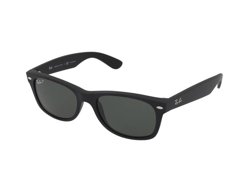 Sluneční brýle Ray-Ban RB2132 622/58 