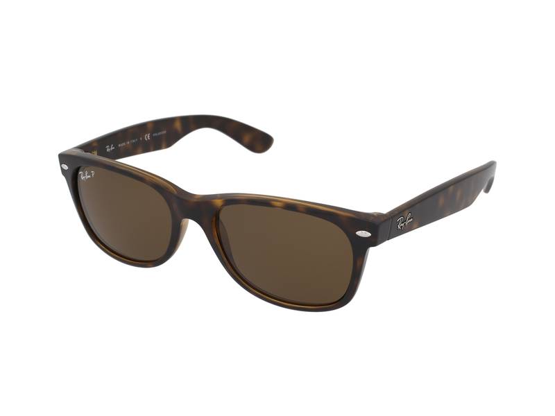Sluneční brýle Ray-Ban RB2132 902/57 