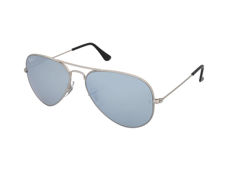 Sluneční brýle Ray-Ban Aviator RB3025 019/W3 