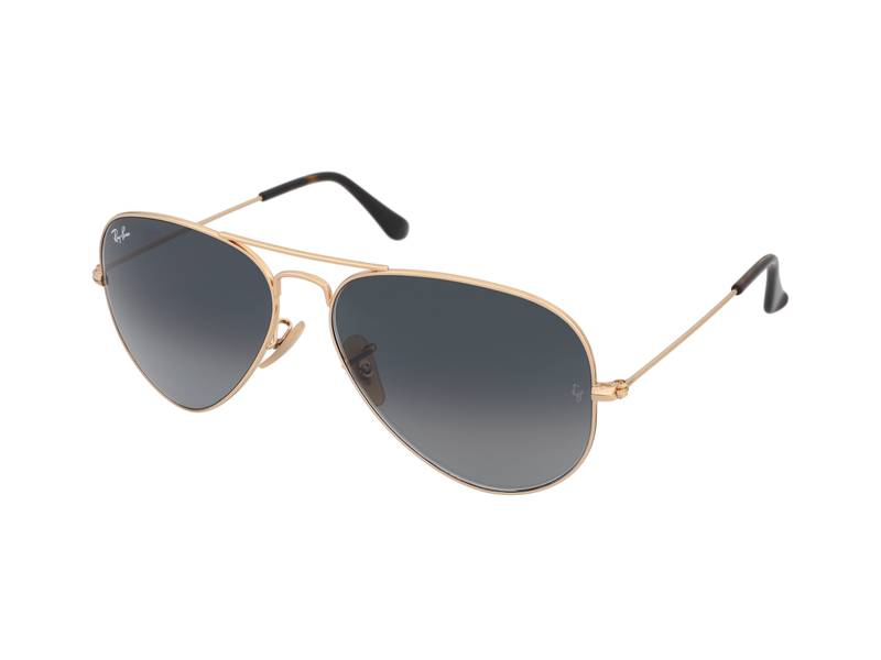 Sluneční brýle Ray-Ban Aviator Havana Collection RB3025 181/71 