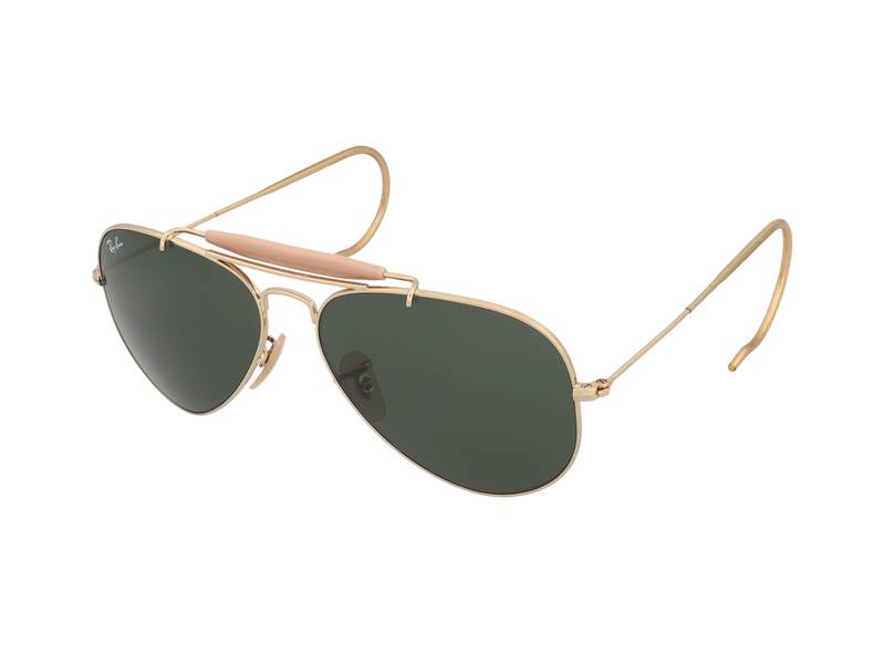 Sluneční brýle Ray-Ban Outdoorsman RB3030 L0216 