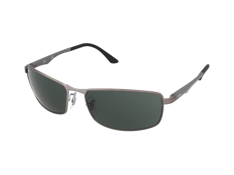Sluneční brýle Ray-Ban RB3498 004/71 