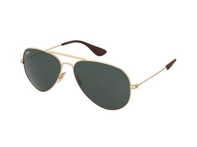 Sluneční brýle Ray-Ban RB3558 001/71