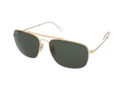 Sluneční brýle Ray-Ban RB3560 001