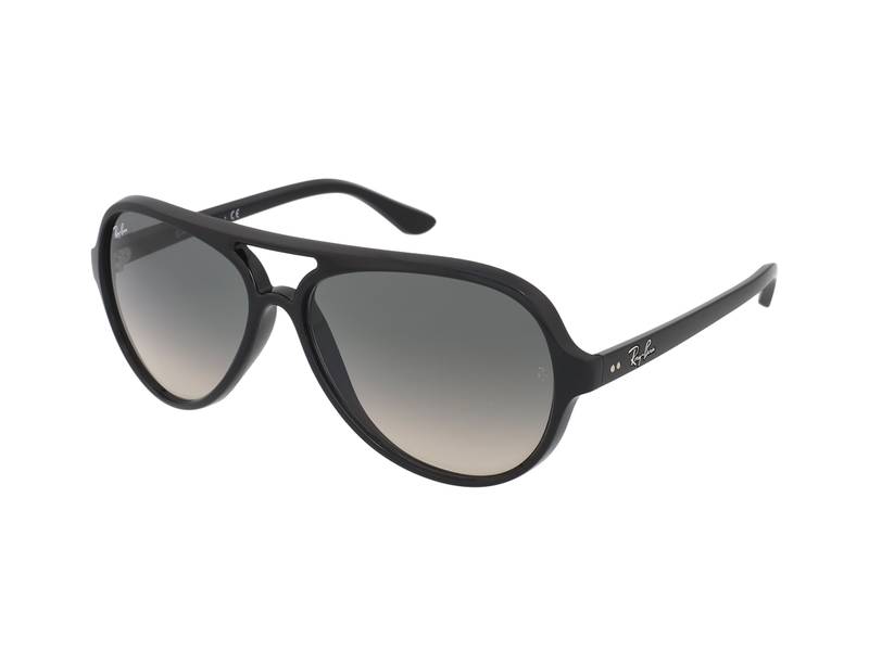 Sluneční brýle Ray-Ban Cats 5000 Classic RB4125 601/32 