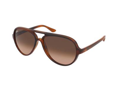 Sluneční brýle Ray-Ban Cats 5000 Classic RB4125 820/A5
