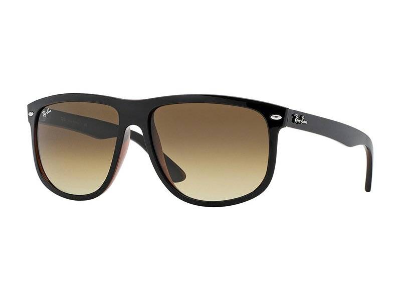 Sluneční brýle Ray-Ban RB4147 609585 