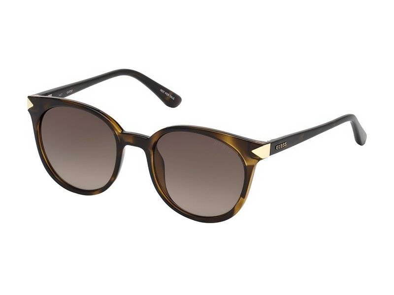 Sluneční brýle Guess GU7550 52F 