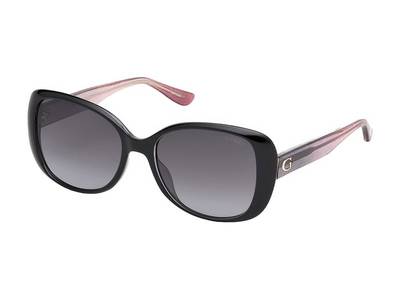 Sluneční brýle Guess GU7554 01B