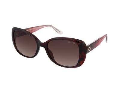 Sluneční brýle Guess GU7554 52F