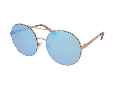 Sluneční brýle Guess GU7559 28X