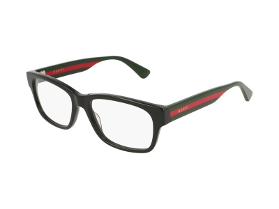 Brýlové obroučky Gucci GG0343O 007
