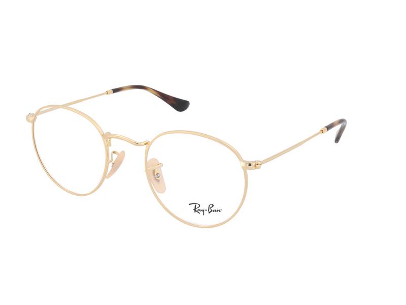 Brýlové obroučky Ray-Ban RX3447V 2500 