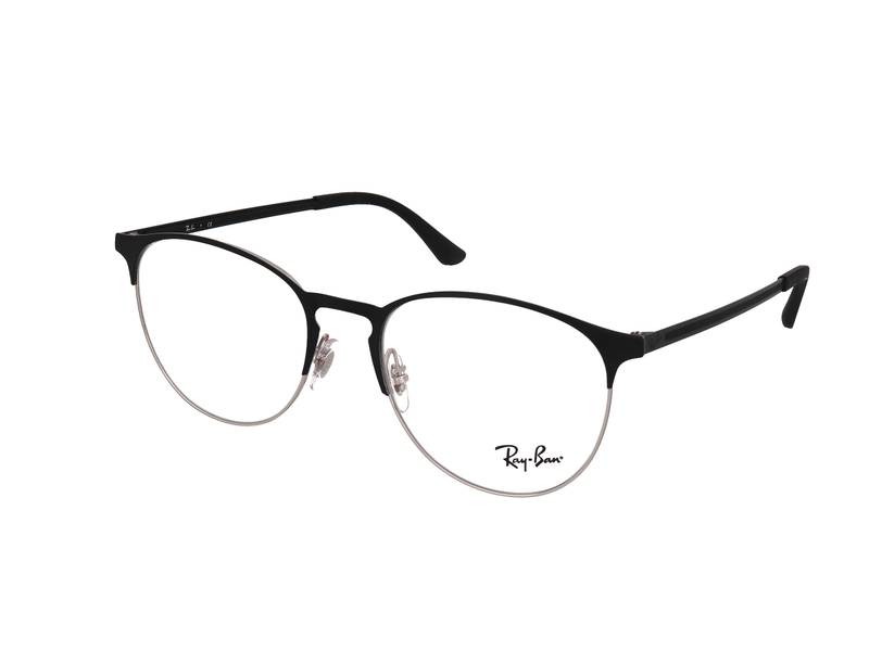 Brýlové obroučky Ray-Ban RX6375 2861 
