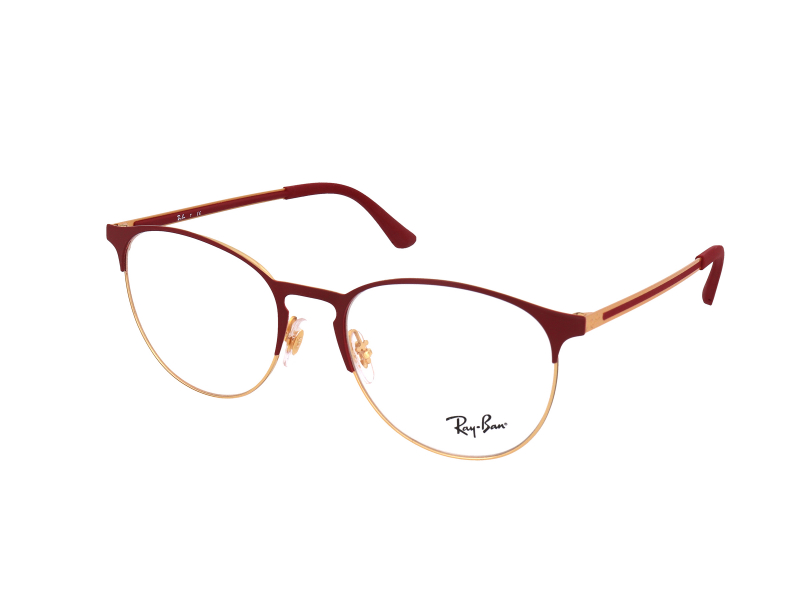 Brýlové obroučky Ray-Ban RX6375 2982 