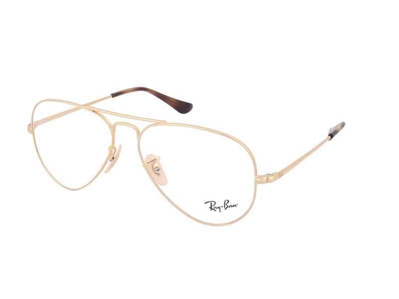 Brýlové obroučky Ray-Ban RX6489 2500 