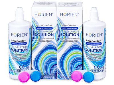 Roztok Horien 2x 360 ml  - Předchozí design