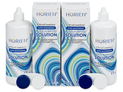 Roztok Horien 2x 360 ml