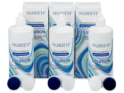 Roztok Horien 3x 360 ml