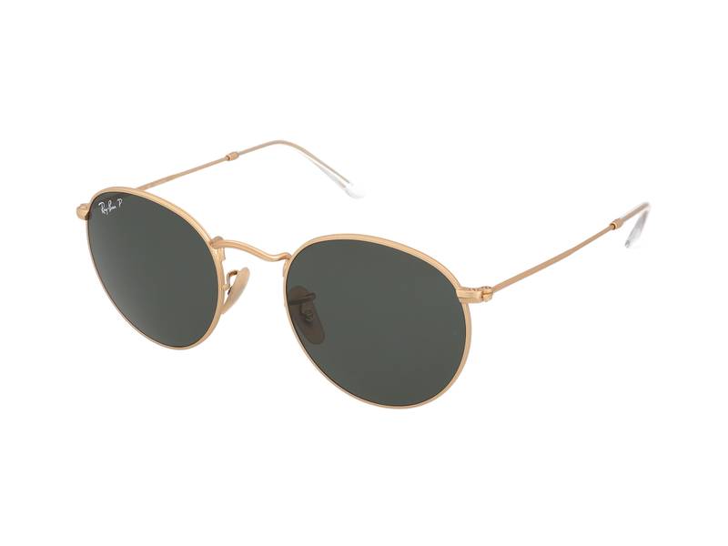Sluneční brýle Ray-Ban RB3447 112/58 