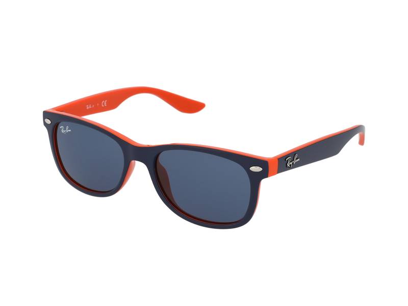 Sluneční brýle Ray-Ban RJ9052S 178/80 