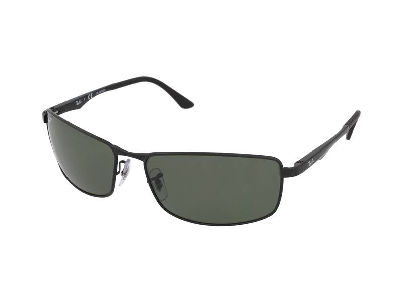 Sluneční brýle Ray-Ban RB3498 002/9A 