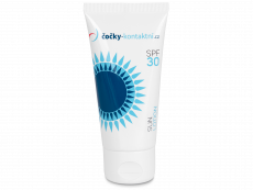 Opalovací krém SPF 30 (50 ml)