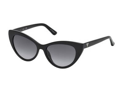 Sluneční brýle Guess GU7565 01B