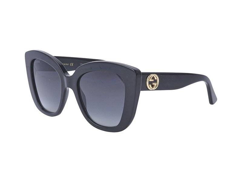 Sluneční brýle Gucci GG0327 001 