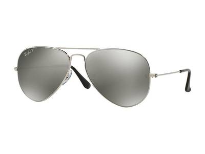 Sluneční brýle Ray-Ban Aviator RB3025 003/59
