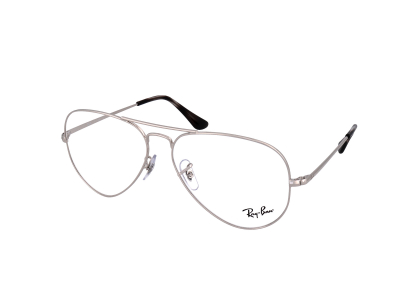 Brýlové obroučky Ray-Ban RX6489 2501 