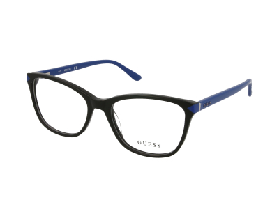Brýlové obroučky Guess GU2673 005 