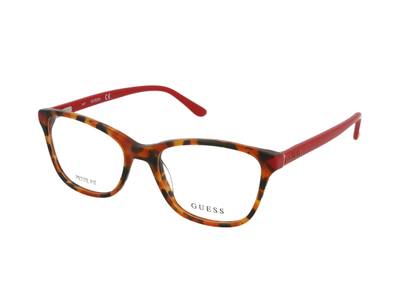 Brýlové obroučky Guess GU2673 053