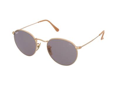 Sluneční brýle Ray-Ban Round RB3447 9064V8