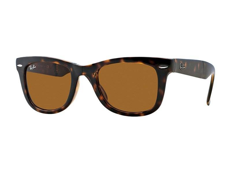Sluneční brýle Ray-Ban Wayfarer Folding Classic RB4105 710 