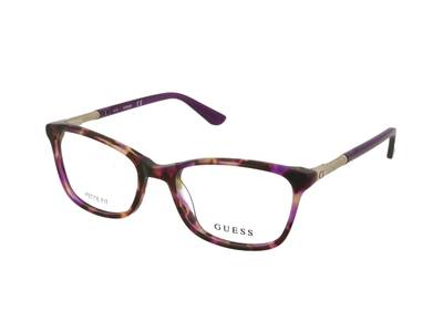 Brýlové obroučky Guess GU2658 083