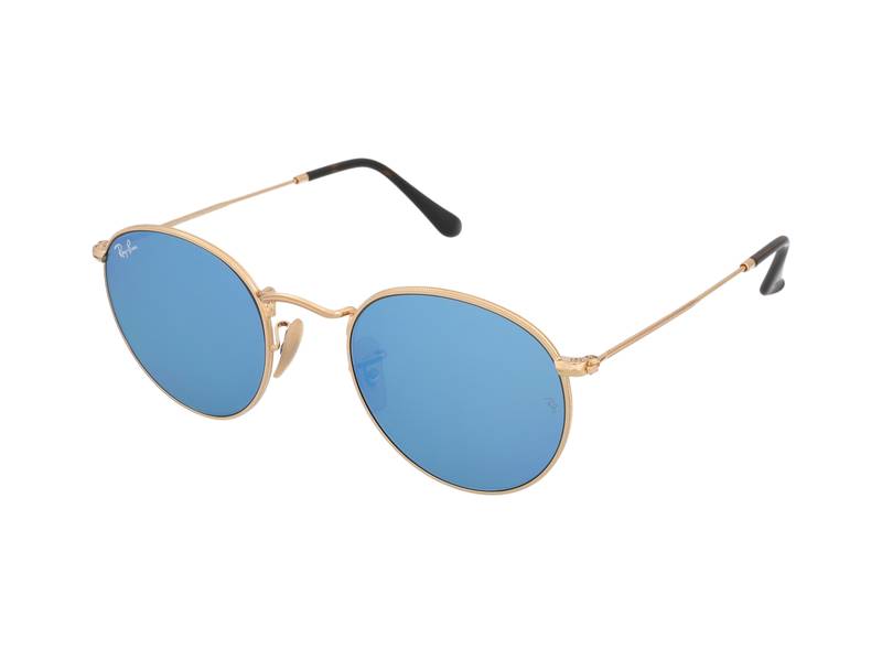 Sluneční brýle Ray-Ban RB3447N 001/9O 