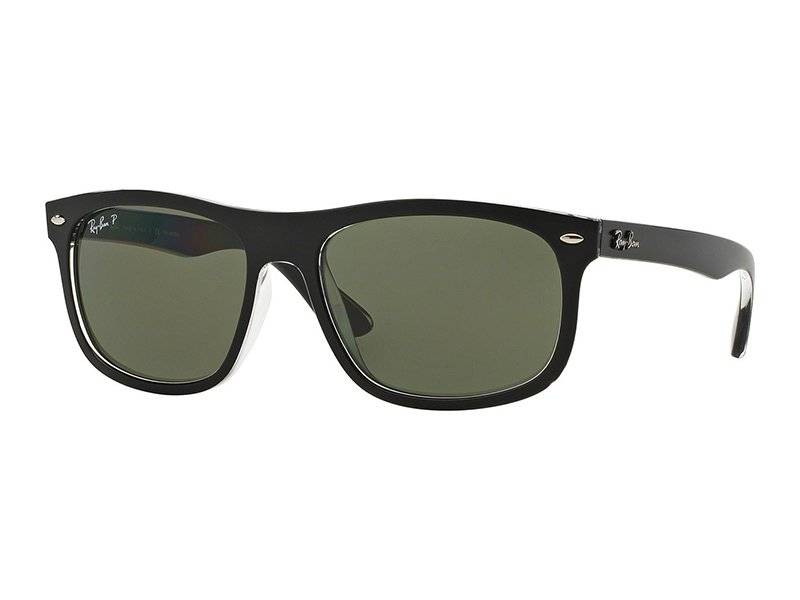 Sluneční brýle Ray-Ban RB4226 60529A 