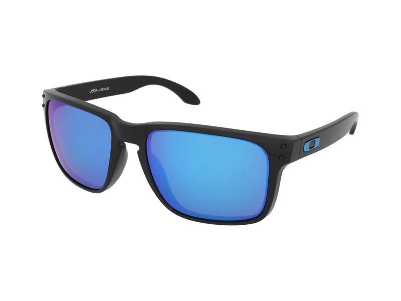 Sluneční brýle Oakley Holbrook XL OO9417 941703 