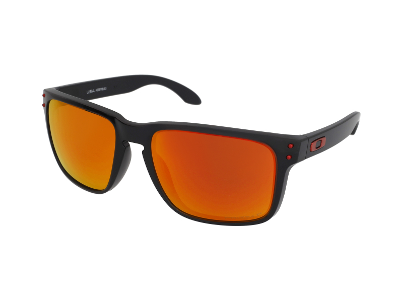 Sluneční brýle Oakley Holbrook XL OO9417 941708 