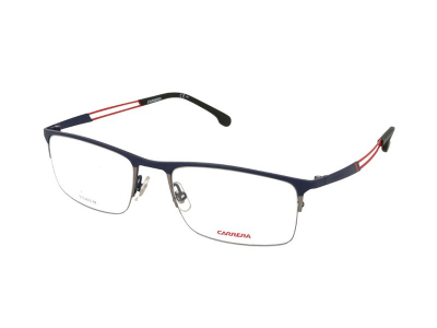 Brýlové obroučky Carrera Carrera 8832 PJP 