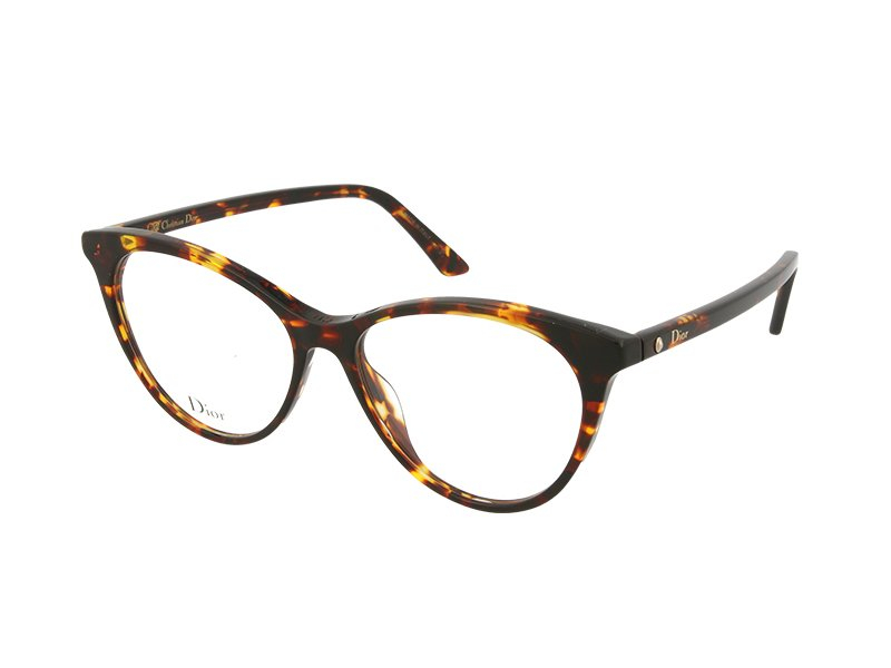 Brýlové obroučky Christian Dior Montaigne57 086 