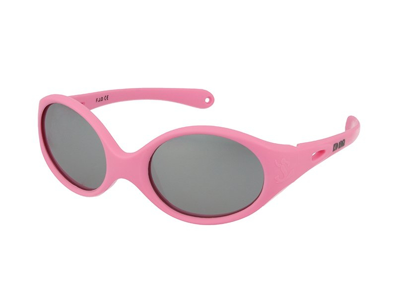 Sluneční brýle Kid Rider KID46 Pink 