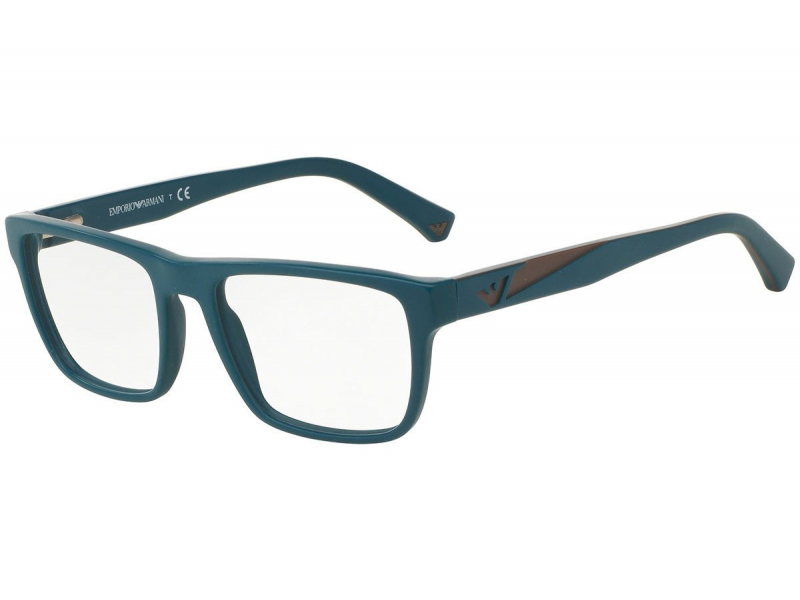 Brýlové obroučky Emporio Armani EA3080 5508 