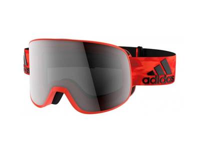Sportovní brýle Adidas AD81 50 6060 Progressor C